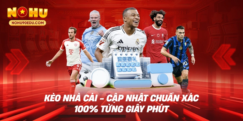 Kèo nhà cái
